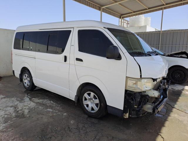JTGRX12P898014250 - 2000 Toyota Hiace - #53595705