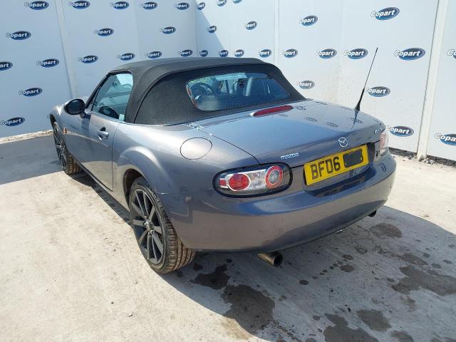 2006 MAZDA MX-5 SPORT