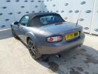 2006 MAZDA MX-5 SPORT for sale at Copart BRISTOL
