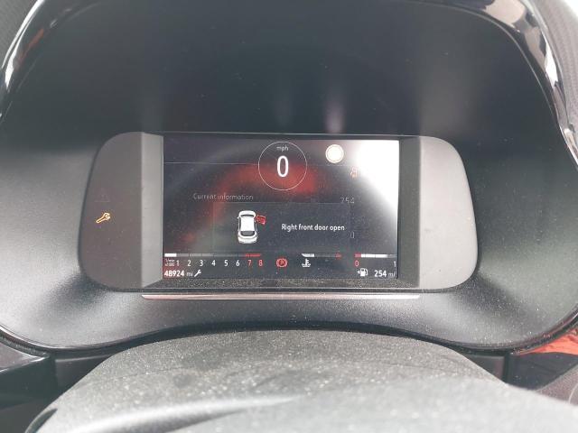 2020 VAUXHALL CORSA ELIT