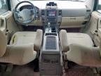 2008 Nissan Titan Xe за продажба в Haslet, TX - Front End