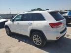 2015 Jeep Grand Cherokee Limited for Sale in Wilmer, TX - Hail
