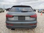 2018 Audi Q3 Premium Plus de vânzare în Temple, TX - Front End