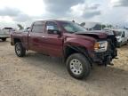 2016 Gmc Sierra K2500 Denali for Sale in San Antonio, TX - Front End