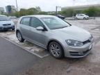 2013 VOLKSWAGEN GOLF SE BL for sale at Copart ST HELENS