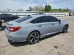 2022 Honda Accord Hybrid Sport for Sale in Glassboro, NJ - Front End