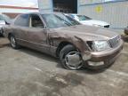 1998 Lexus Ls 400 продається в North Las Vegas, NV - Rear End