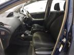 2010 TOYOTA YARIS for sale at Copart CASTLEDERMOT - IRELAND