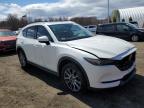 2020 Mazda Cx-5 Grand Touring na sprzedaż w East Granby, CT - Front End