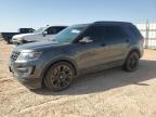 2017 Ford Explorer Sport იყიდება Andrews-ში, TX - Minor Dent/Scratches