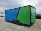 2022 High Country Enclosed Cargo Trailer იყიდება Fort Wayne-ში, IN - Minor Dent/Scratches
