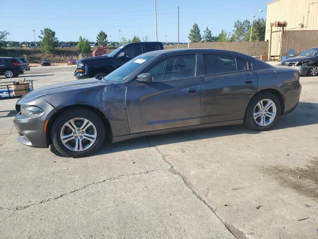 2015 Dodge Charger Se