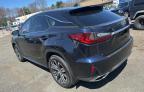 2018 Lexus Rx 350 Base للبيع في East Granby، CT - Normal Wear