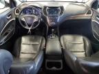 2018 Hyundai Santa Fe Se Ultimate продається в East Granby, CT - Minor Dent/Scratches