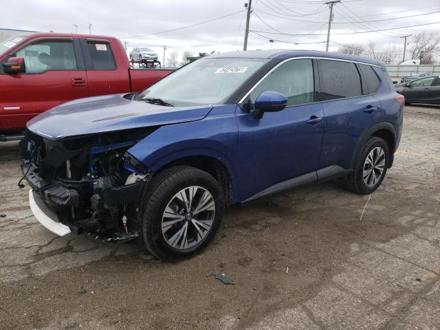 NISSAN ROGUE SV 2021