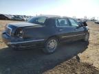 2007 LINCOLN TOWN CAR SIGNATURE LIMITED for sale at Copart AB - CALGARY