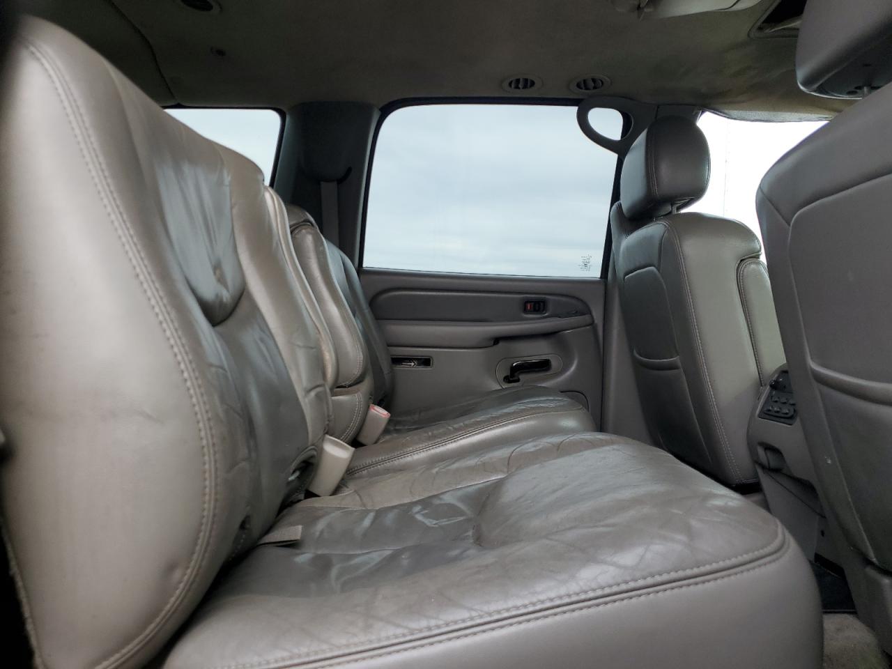 2004 GMC Yukon Xl Denali VIN: 1GKFK66U14J286219 Lot: 51692255