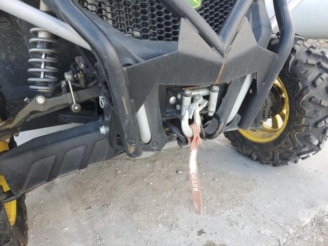 2012 ATV GATOR