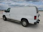 2011 Ford Econoline E250 Van na sprzedaż w New Braunfels, TX - Stripped
