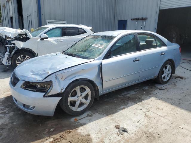 2007 Hyundai Sonata Se