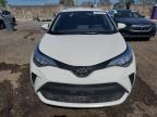2020 Toyota C-Hr Xle zu verkaufen in Homestead, FL - Rear End