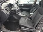 2017 Nissan Sentra S იყიდება Ottawa-ში, ON - Minor Dent/Scratches