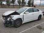 2017 Nissan Altima 2.5 იყიდება Rancho Cucamonga-ში, CA - All Over