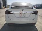 2016 Tesla Model X  на продаже в Antelope, CA - Front End