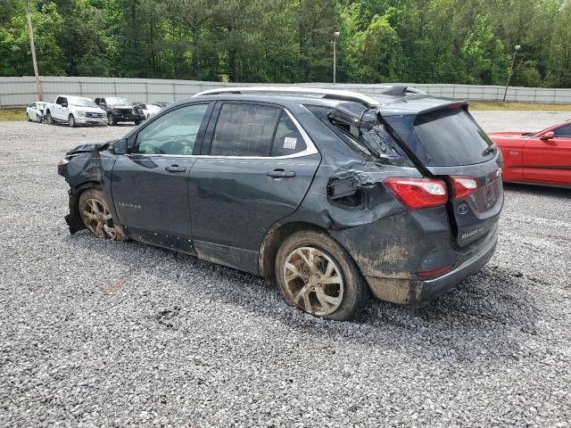 CHEVROLET EQUINOX 2019 Угольный