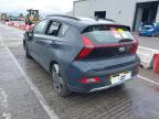 2022 HYUNDAI BAYON SE C for sale at Copart CHESTER