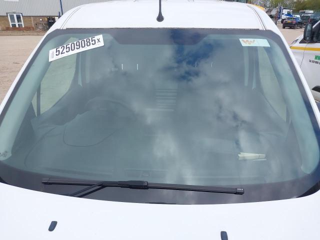 2019 FORD TRANSIT CONNECT 210 BASE 