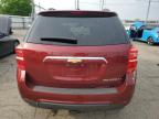 2016 Chevrolet Equinox Lt for Sale in Moraine, OH - Front End