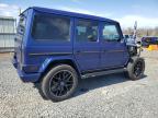 2014 Mercedes-Benz G 550 for Sale in Hillsborough, NJ - Front End