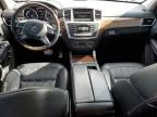 2013 Mercedes-Benz Gl 450 4Matic продається в Farr West, UT - Front End