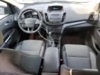 2017 FORD ESCAPE SE for sale at Copart AB - EDMONTON