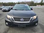 2012 Lexus Rx 450H للبيع في Exeter، RI - Rear End