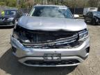 2021 Volkswagen Atlas Sel Premium продається в Waldorf, MD - Front End