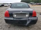 2010 Lincoln Town Car Signature Limited na sprzedaż w Austell, GA - Rear End