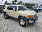 2008 Toyota Fj Cruiser продається в Opa Locka, FL - Biohazard/Chemical
