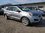 2020 Ford Edge Titanium   იყიდება Dyer-ში, IN - Side