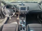 2017 KIA FORTE LX à vendre chez Copart NS - HALIFAX