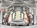 2012 Audi A8 L Quattro იყიდება Wheeling-ში, IL - Normal Wear
