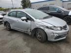 2015 Honda Civic Se zu verkaufen in Rancho Cucamonga, CA - Side