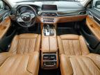 2021 Bmw 750 Xi zu verkaufen in Houston, TX - Front End