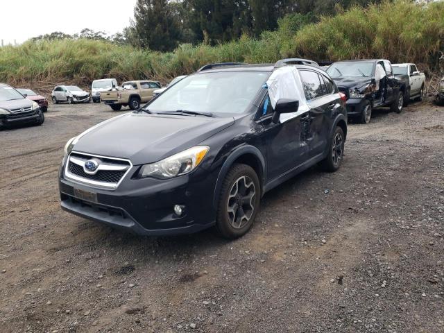 2015 Subaru Xv Crosstrek 2.0 Premium