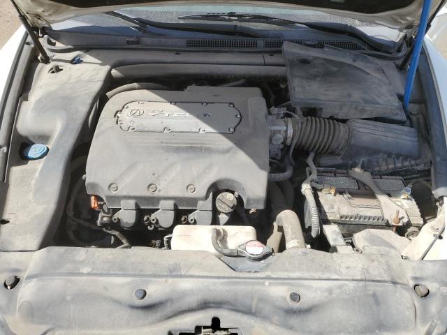 2006 ACURA 3.2TL 