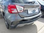 2016 MERCEDES-BENZ GLA 220 D 4MAT AMG LINE P  for sale at Copart SANDY