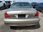 2001 Ford Crown Victoria Lx за продажба в Moraine, OH - Front End