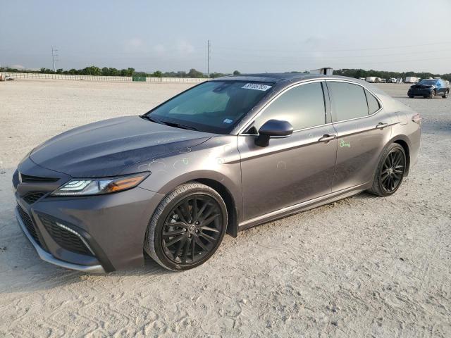 TOYOTA CAMRY XSE 2023