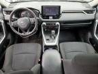 2021 Toyota Rav4 Le na sprzedaż w Assonet, MA - Rear End